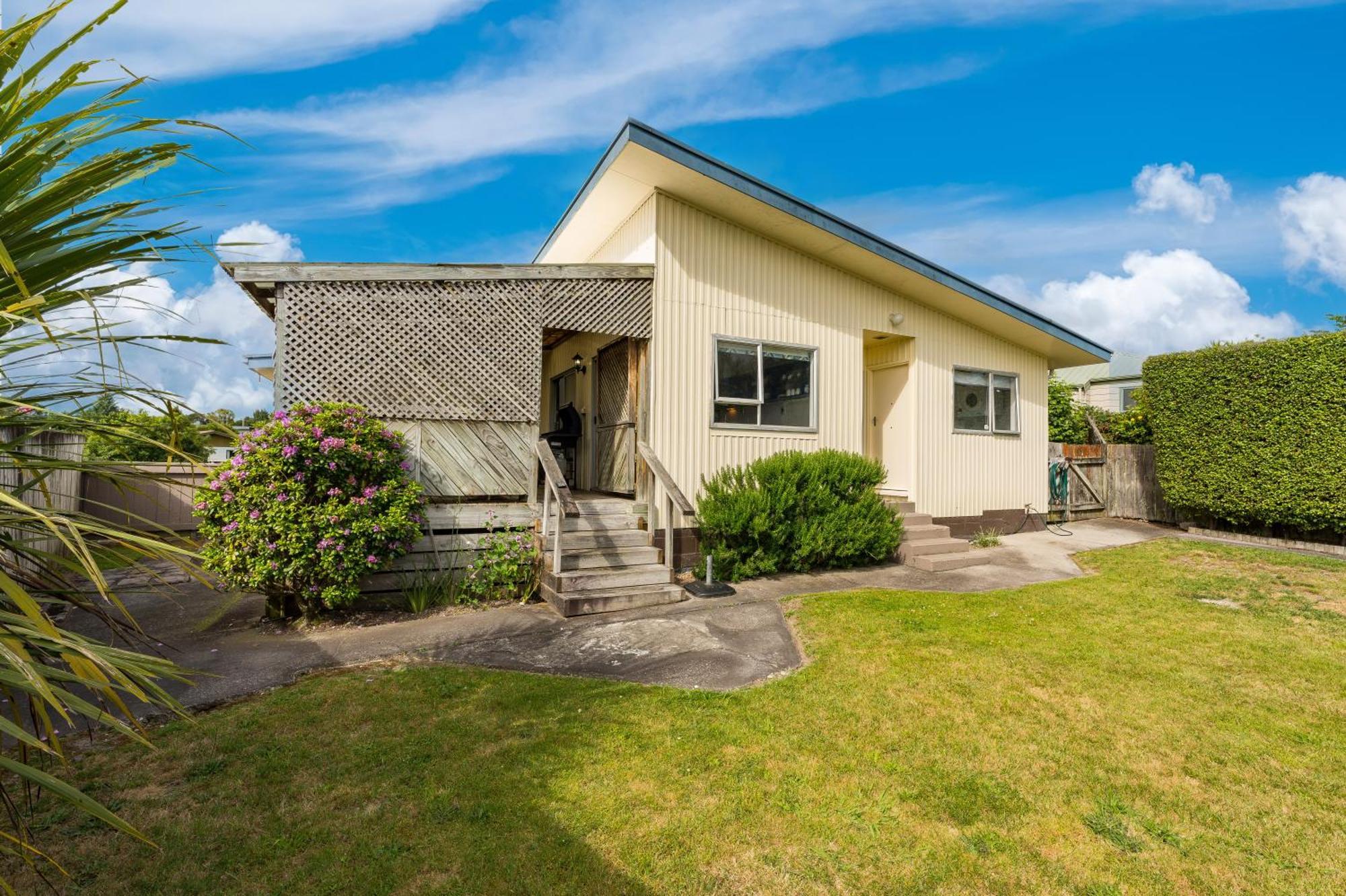 Villa The Family Hub Lago Lago Taupo Exterior foto